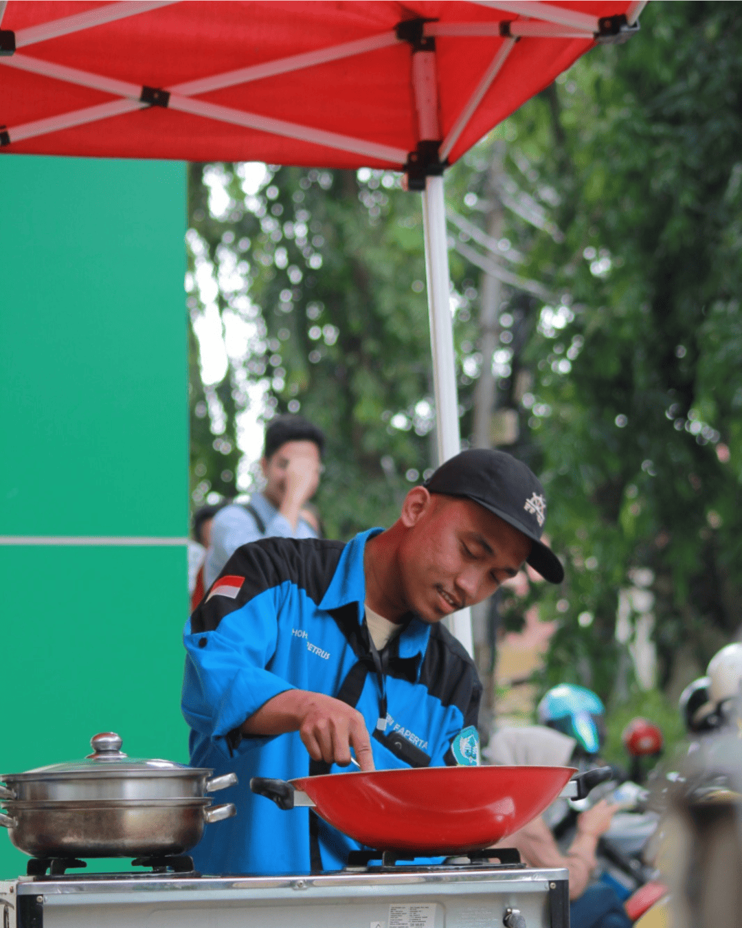 Lomba Inovasi Perikanan